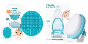 FridaBaby Baby Bath Brush: 5 Must-Have Features