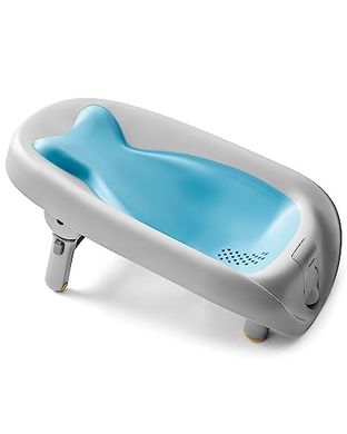 Skip Hop Moby Bath: Recline & Rinse
