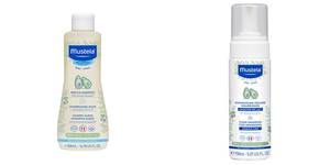 Mustela Baby Shampoo: Top 4 Picks for Your Little One