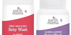 Earth Mama Baby Shampoo: Top 5 Picks