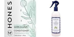 4 Best Baby Hair Conditioners for Fine Hair