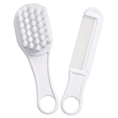 Safety 1st Baby Hair Brush & Comb Set
