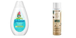 4 Best Tear-Free Baby Hair Conditioners