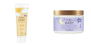 3 Best Baby Hair Conditioners for Baby Boys