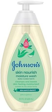 Johnson