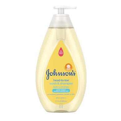 Johnson