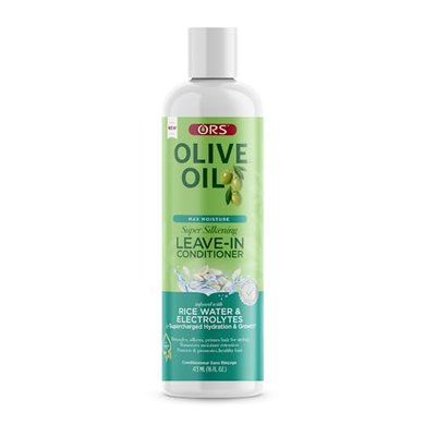 ORS Olive Oil Leave-In Conditioner
