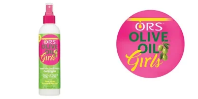 ORS Olive Oil Girls