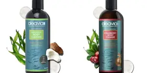 5 Best Probiotic Baby Body Washes