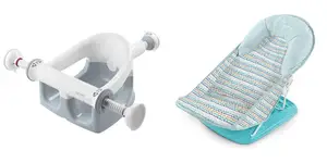 Best Summer Infant Baby Bath Seats of 2024