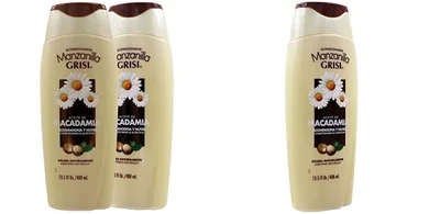 Grisi Manzanilla Chamomile Conditioner (13.5 oz)